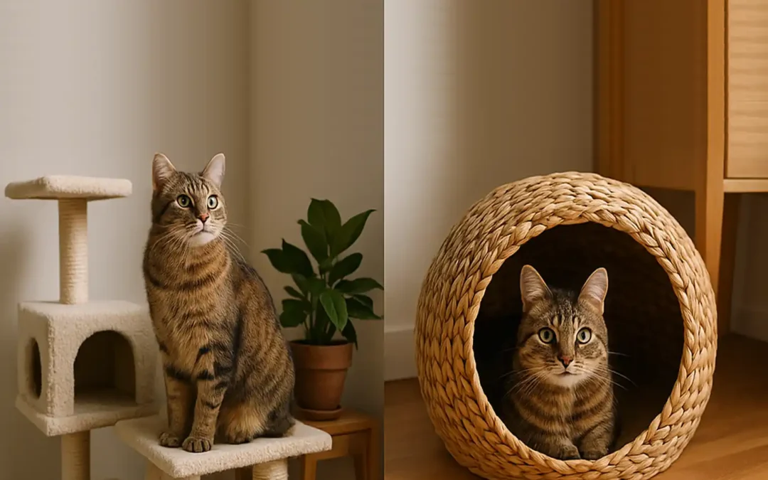 Pet Allergy Guide: Symptoms, Triggers & Treatments Every Owner Should Know