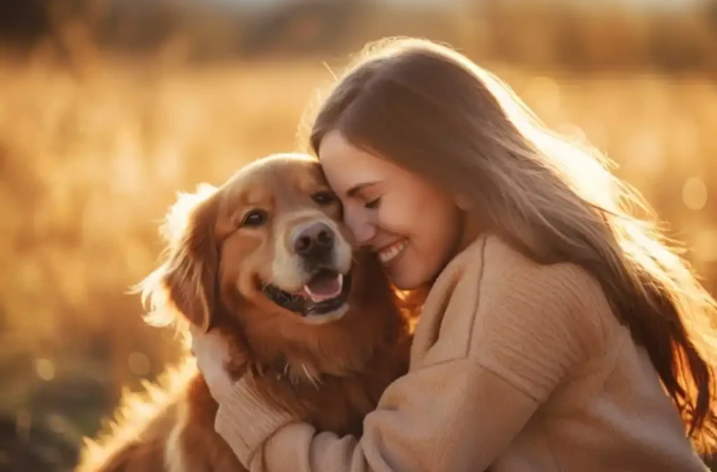 Dog Breeds That Are Incredibly Emotional & Empathetic — Perfect Family Companions