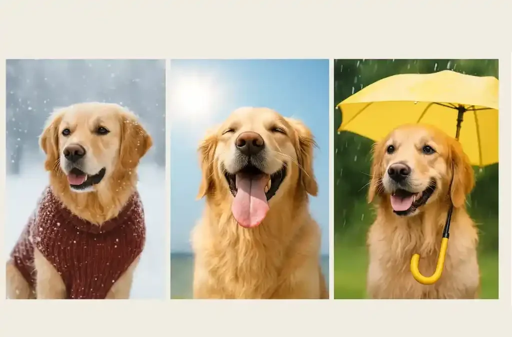 Feeding Smart: How to Choose the Right Dog Food for Your Pet’s Breed and Age